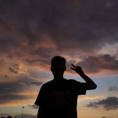 情头同学,说不定下次就见不到这么好看的情头了
