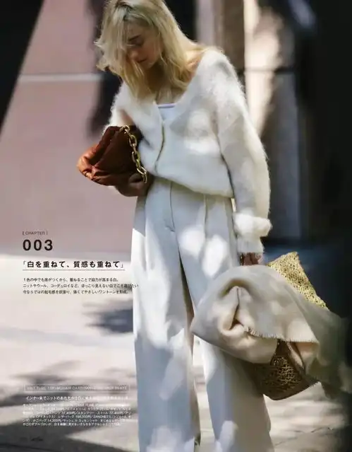 克莱因蓝确实很高级,但别再穿了
