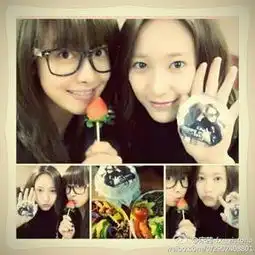 晶茜的情侣头像
