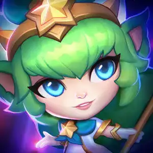 pbe7月13杂项更新原画载入框炫彩头像表情
