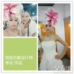 化妆师琪琪个人作品个人相册
