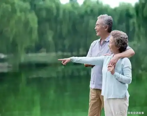 女子和老伴结婚50年,被宠成公主,金婚时意外发现他还有一个家
