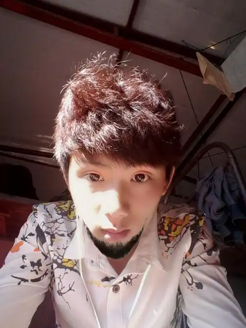 胡歌图片ps教程
