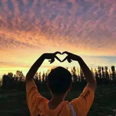 头像满怀希望就会所向披靡
