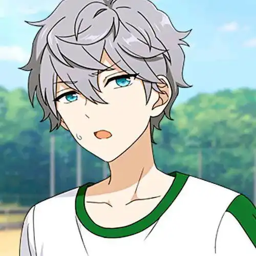 男生常用动漫头像
