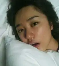 杨幂刘亦菲周冬雨唐嫣女星素颜近照丑到家
