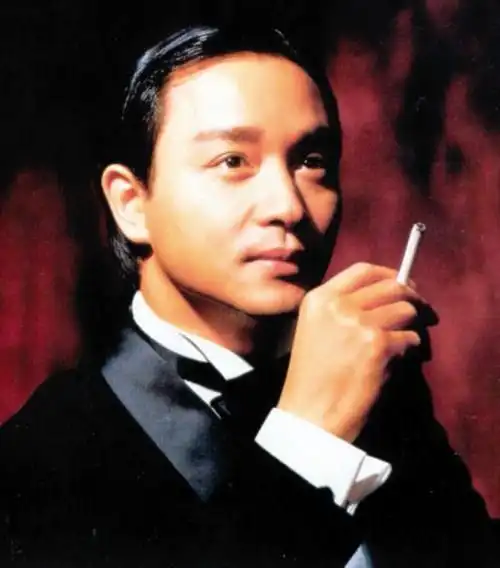 当年香港评选的四大绝色,林青霞第二,第一出乎你的意料
