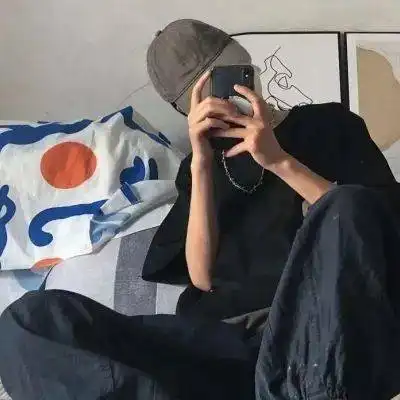 头像超温油的励志文案
