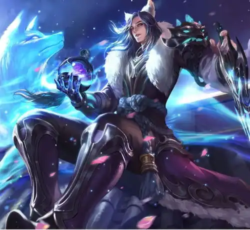 王者峡谷最难抓死的几个英雄,韩信上榜,第一名轻松一挑五
