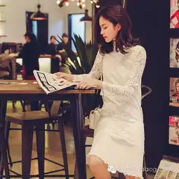 不负美好春色,气质淑女养成日记
