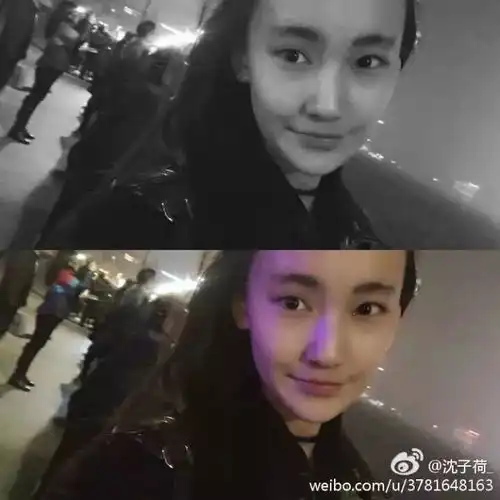 中戏18级表演系录取名单揭晓,为什么这14个女生能脱颖而出
