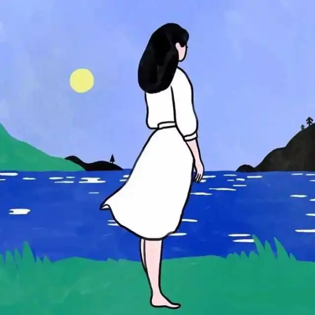 来年,做个漂亮妈妈吧
