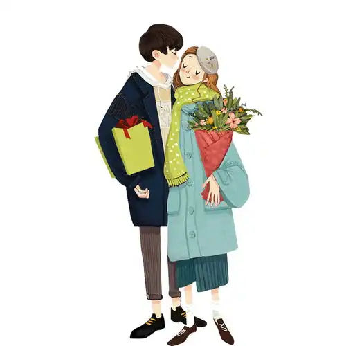 晓生当幻想回归现实,你们的爱还能维持多久
