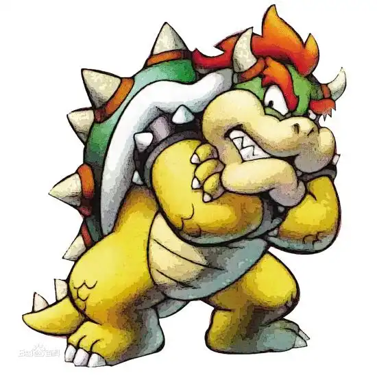 海外玩家最喜欢的女性游戏角色竟是一只娘化的童年大boss
