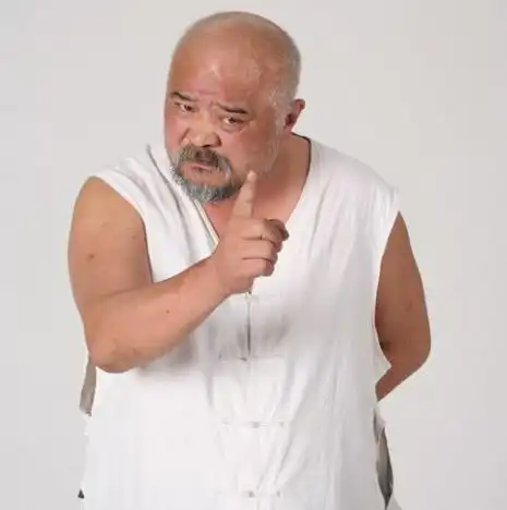 不到8两不算喝,2包烟,国家一级演员李琦,66岁自食恶果
