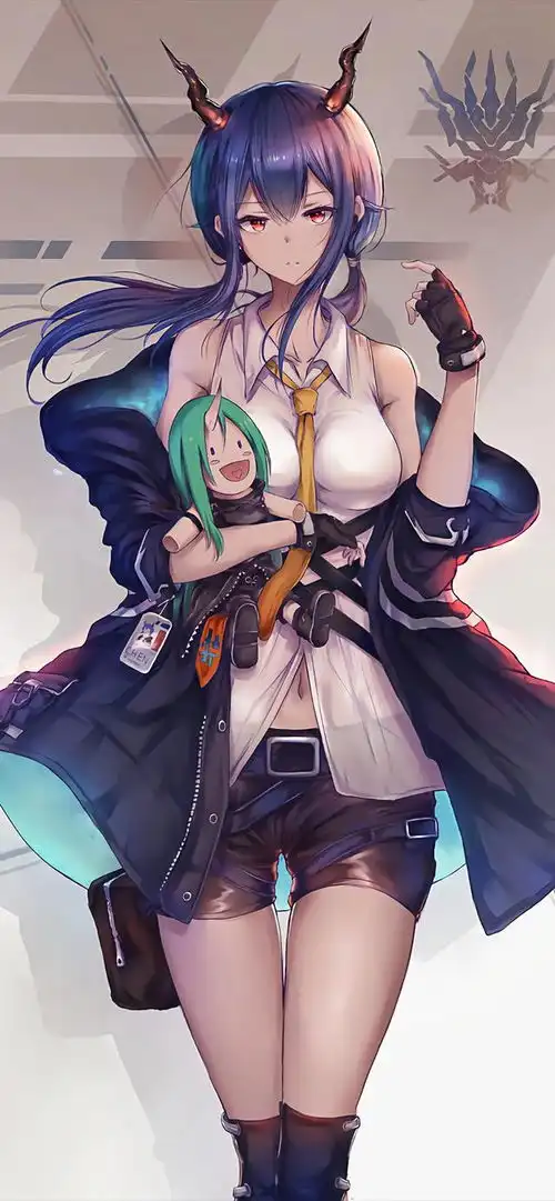 今日二次元壁纸二十三
