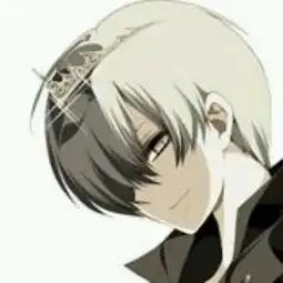 请问谁知道这张图片是出自什么动漫
