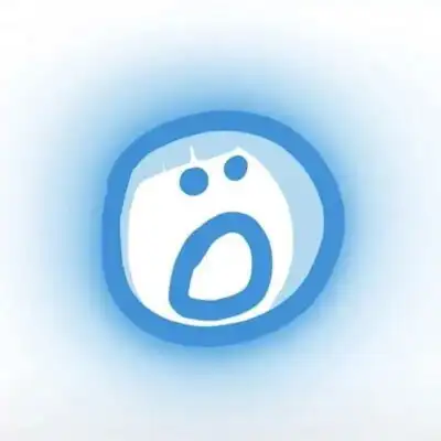 看着像有大病的头像
