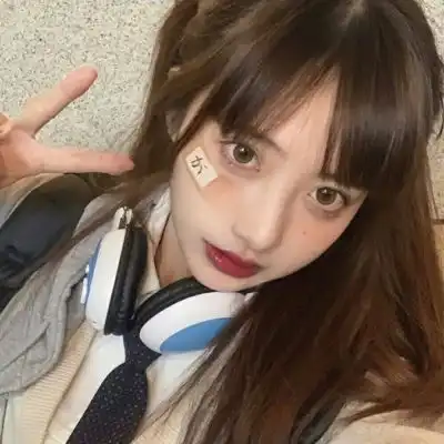 沈愿小众女头月随残梦天边远,淡女生头像我要个性网
