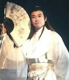 楚留香传奇一部男主各种丑女主女配各种美的神奇电视剧
