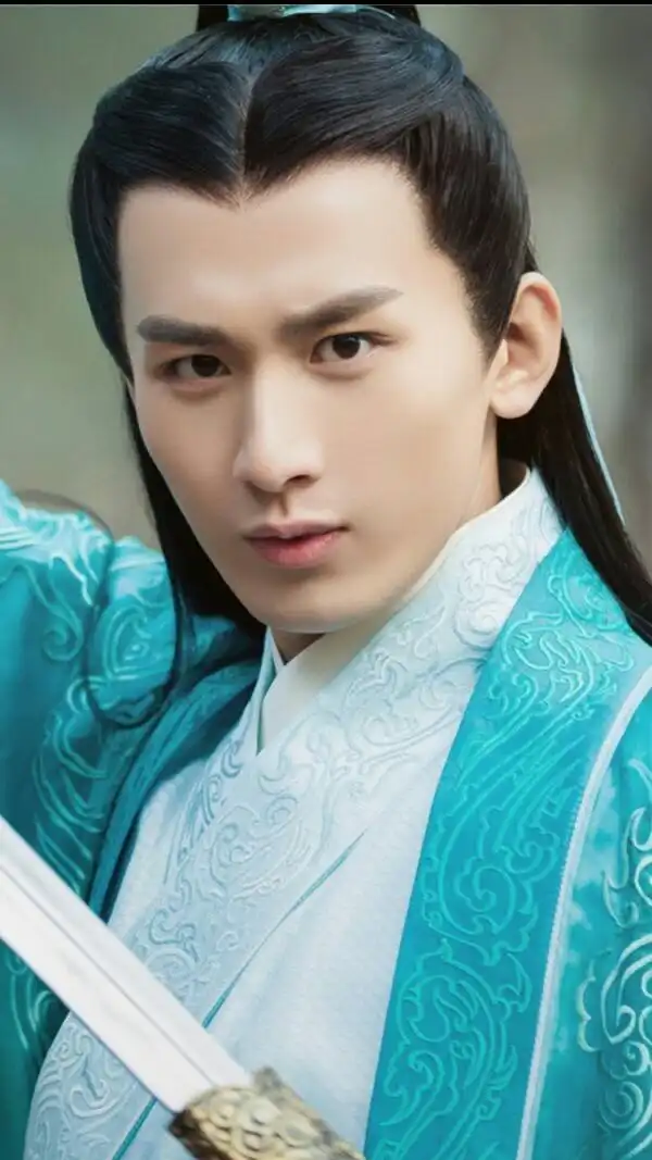 唐宫美人天下11年主角塌房凉凉,成毅逆袭成了大流量
