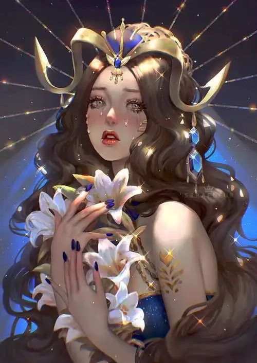 没有公主命,却得了公主病的星座,自我感觉良好,其实人缘很差
