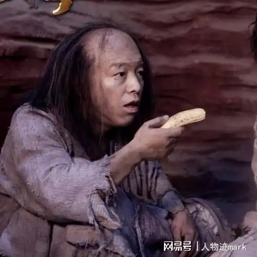 黄渤拒绝了周星驰2次,星爷三顾茅庐,黄渤怕了我演会被骂的
