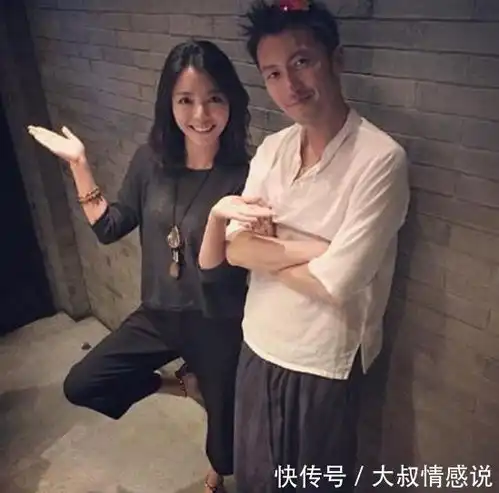 王菲谢霆锋罕见合体,分手谣言不攻自破
