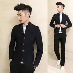 西服休闲雨轩价格,价格查询,西服休闲雨轩怎么样160元的商品51比购返利网西服休闲雨轩比价
