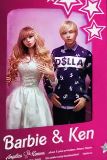 俄真人芭比丰臀细腰称从未整容7767165搜狐时尚频道图片库大视野搜狐
