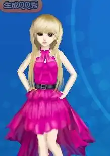 炫舞男生好看的不收卷的头发
