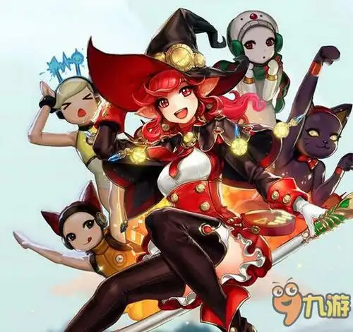 dnf魔道怎么打团魔道打团攻略分享
