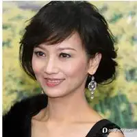 成熟头像女人中年
