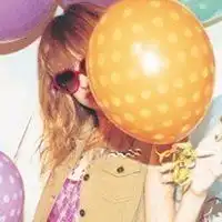 欧美夏天头像图片微信头像图片大全
