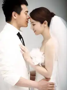 高云翔董璇婚纱照曝光疑似隐婚
