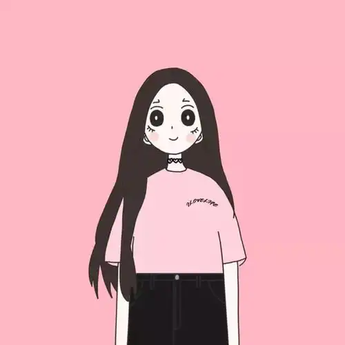 今日头像推荐,127
