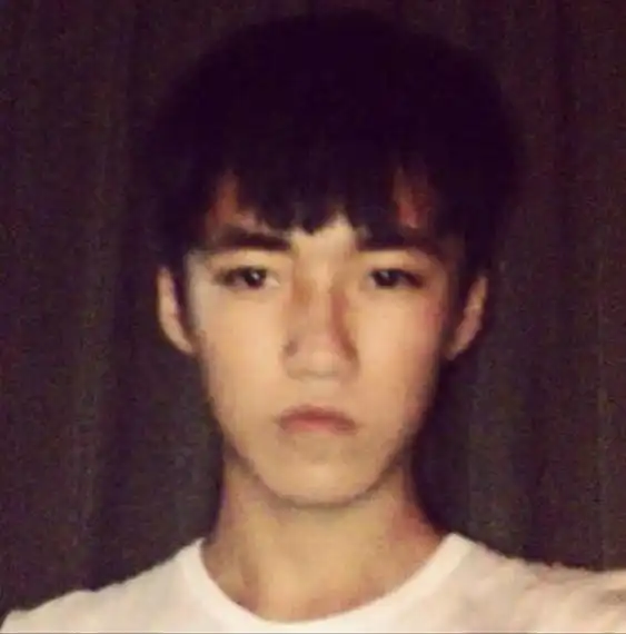 两位男生案例由丑变帅后的感受是天降正义
