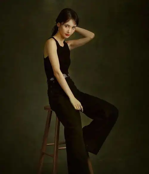 了不起女孩的质感方法论
