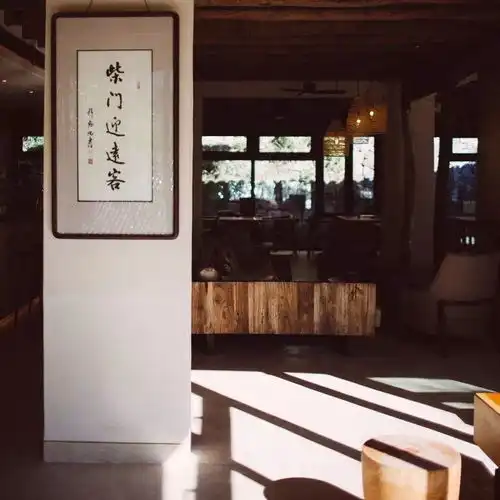 裸心谷设计师新作三栋爷爷家老宅变身绝美民宿,秒圈粉
