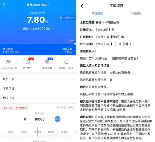 碧桂园服务花样推销理财变相募集资金
