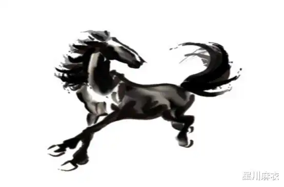 属马生在几月,运势强,事业收获发展,2022年欣欣向荣,财源满溢
