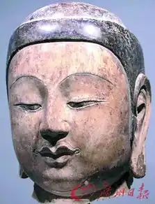 北齐佛造像合一亮相国家博物馆
