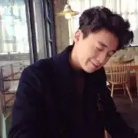 高冷男人头像真人微信头像图片大全
