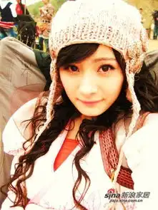 杨幂早期大尺度舞女照曝光曝千万豪宅内景照