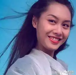 黎姿朱茵同框旧照美若天仙狠狠打了所有网红的脸
