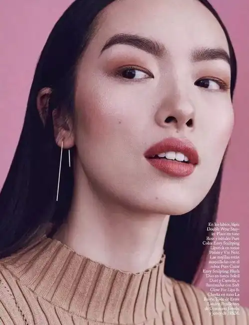 林青霞章子怡刘亦菲为啥能成为大美女这个部位是关键
