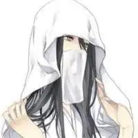 动漫女头像成熟浪漫微信头像图片大全
