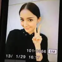 风情万种qq女生头像外表很阳光内心灰常阴
