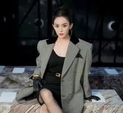 中国明星在海外有多火
