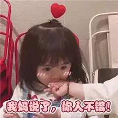 分享2020年最强的春节拜年表情包
